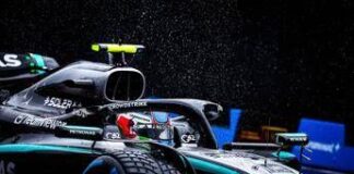 Antonelli, esordio da favola in Formula 1: rimonta e quarto posto per l’italiano