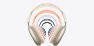 Apple AirPods Max, in arrivo il supporto audio lossless via USB-C