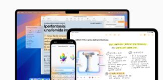 Apple Intelligence arriva in italiano su iPad, Mac e iPhone