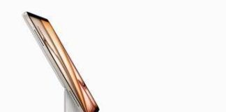 Apple, nuovi iPad Air con M3 e iPad base da 409 euro