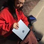Apple rinnova MacBook Air con M4 e la nuova colorazione celeste