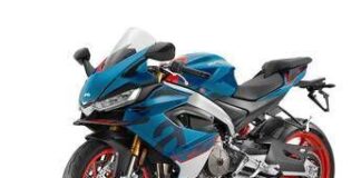 Aprilia RS 660 e RS 660 Factory 2025: più potenza, aerodinamica evoluta ed elettronica raffinata