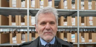 Sardegna, l’assessore Bartolazzi visita il CPR di Macomer