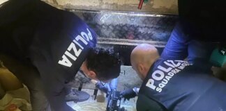 La Polizia scopre un arsenale di armi a Gela, arrestato un cinquantenne