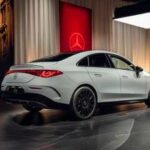 Arriva la nuova Cla, la Mercedes ‘più intelligente’ mai prodotta