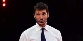 Ascolti tv, De Martino domina la serata di martedì