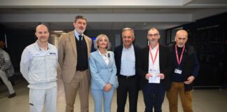 Abruzzo, Marsilio all’inaugurazione dell’Innovation Training Center di Stellantis ad Atessa