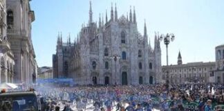 Atletica, Hoka ‘vola’ con la Stramilano 2025: insieme per ispirare i runner di ogni livello