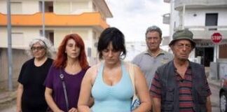 Avetrana – Qui non è Hollywood, torna titolo originale per serie tv: la decisione del tribunale