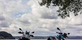 BMW Motorrad: le nuove F 900 R e F 900 XR tra innovazione e prestazioni