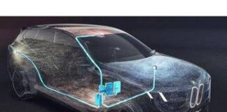 BMW rivoluziona il software di bordo con quattro “super cervelli” nella Neue Klasse