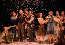 Danza in Rete Festival: Ballet Junior De Geneve al Teatro comunale di Vicenza Ballet Junior De Geneve