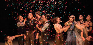 Danza in Rete Festival: Ballet Junior De Geneve al Teatro comunale di Vicenza Ballet Junior De Geneve