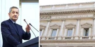 Bankitalia, palestra a Palazzo Koch per il governatore: botta e risposta Panetta-sindacato
