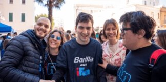Barilla e iFun, inclusione e lavoro per i giovani autistici