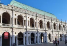 Maurizio D’Agostini, retrospettiva alla Basilica Palladiana di Vicenza Basilica Palladiana maurizio d'agostini