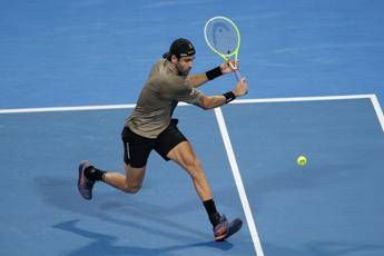 Berrettini-O’Connell: orario, precedenti e dove vederla in tv