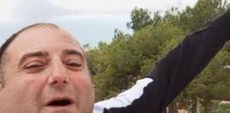 Blitz antidroga a Napoli, irreperibile il tiktoker Papusciello ma posta video dalla Spagna