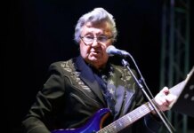 Bobby Solo, il malore prima di Domenica In: “Non riuscivo a respirare”