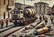 Bombe inesplose nei cantieri Tav a Vicenza e dintorni: il prefetto convoca i sindaci che sbattono i pugni… ma quello del capoluogo “latita” Bombe inesplose