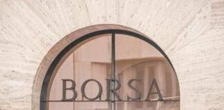 Borsa, pesa timore dazi: Ftse Mib -3,41%. Crolla Stellantis