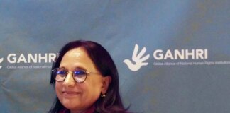 Diritti umani, Bouayach del Marocco eletta alla guida della Ganhri