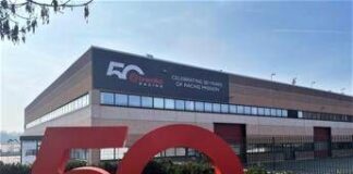 Brembo celebra mezzo secolo di trionfi in Formula 1