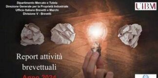 Brevetti in Italia: crescono le richieste, confermata la spinta all’innovazione