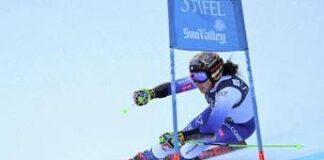 Brignone sempre più nella storia, vince anche Coppa del Mondo slalom gigante