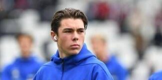 Buffon junior: “Giocare per la Repubblica Ceca? Scelta condivisa con i genitori”