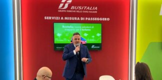 Busitalia, 44 milioni di euro di investimenti per 111 nuovi autobus