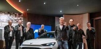 CUPRA e ABT rafforzano la collaborazione