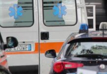 Cade dal tetto di un capannone, morto imprenditore a Deruta