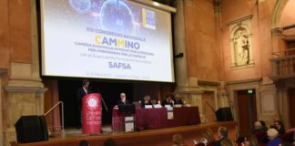 Congresso nazionale di Cammino a Venezia, diritti e tutele nell’era IA
