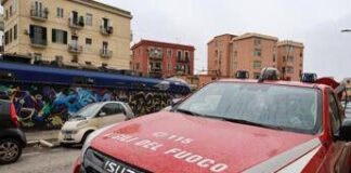 Campi Flegrei, nuova scossa di magnitudo 3.9