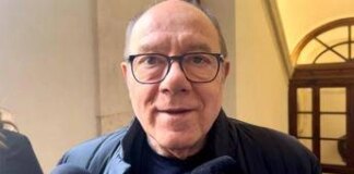 Carlo Verdone: “‘Vita da Carlo’ è la mia ultima serie, ora ho bisogno di cinema”