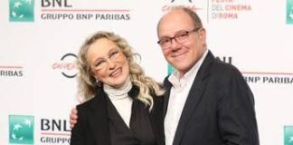 Carlo Verdone in lacrime: “Ho ammirato Eleonora Giorgi per il suo coraggio”