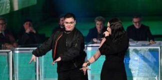 Carlos Diaz Gandia, chi è il coreografo di Gaia: lo show a Che tempo che fa