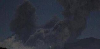 Casa Bianca: “Piano raid Houthi inviato prima per sbaglio a giornalista”