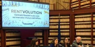 Casa, canoni alle stelle ma sempre più italiani scelgono l’affitto al posto dell’acquisto