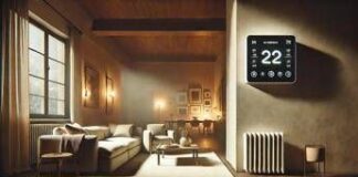 Case sempre più fredde in Italia: l’impatto del caro energia sui consumi domestici