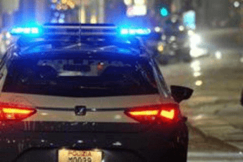 Catania, padre picchia la mamma: 14enne chiede aiuto a polizia e lo fa arrestare