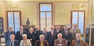 Paolo Scaroni confermato alla presidenza della Fondazione di Storia di Vicenza paolo scaroni vicenza