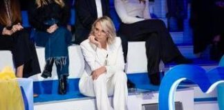 C’è posta per te, stasera 8 marzo: gli ospiti e le anticipazioni