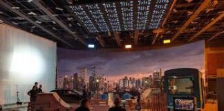 Chaos Arena, lo strumento senza game engine per creare produzioni virtuali