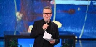 Che tempo che fa, gli ospiti e le anticipazioni di stasera domenica 23 marzo