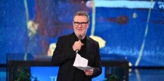 Che tempo che fa, ospiti e anticipazioni stasera domenica 30 marzo
