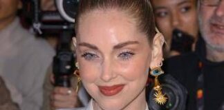 Chiara Ferragni: “Ripartire da me mi ha aiutata, ora ho tante cose da dire”