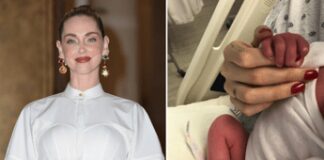Chiara Ferragni, la dedica d’amore per il compleanno di Leone: “Hai dato senso a tutto”
