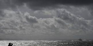 Ciclone in arrivo sull’Italia, allerta meteo oggi: cosa fare